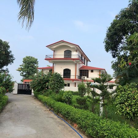 Hotel O Corbett Farm Homestay Rāmnagar Exterior foto